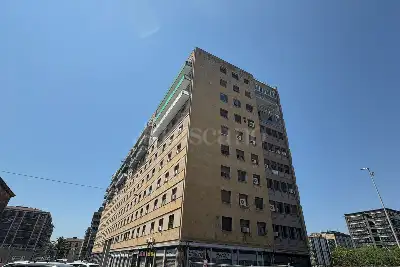 Ufficio in affitto, Via Monsignor Ventimiglia, Catania