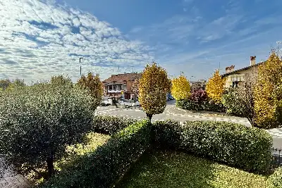 Villa Bifamiliare in vendita, Via Mulini, Travagliato