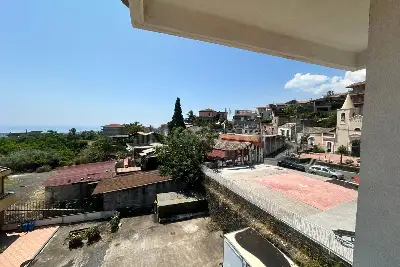 Casa in vendita, Nunziata - Via Piedimonte, Mascali