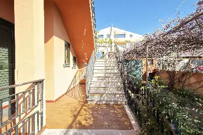 Casa in vendita, Via Matteo Raverti, Olbia