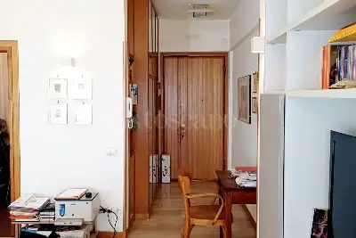 Casa in vendita, Via Nicola Festa, Roma