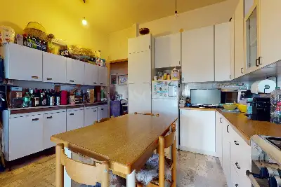 Casa in vendita, Via Luigi Einaudi, Cagliari