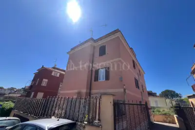 Casa in vendita, Via dei Macarani, Roma