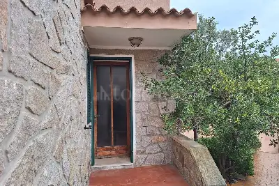Casa Indipendente in vendita, Via Cala Chiesa, La Maddalena