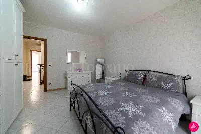 Villino a Schiera in vendita, Via Vallenoncello, Pordenone