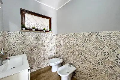 Casa in vendita, Via Augusta, Ladispoli