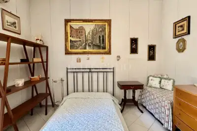 Casa in vendita, Via Gabriello Carnazza, Catania