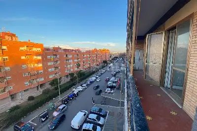 Casa in vendita, Via della Corazzata, Roma