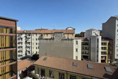 Casa in affitto, Via delle Forze Armate, Milano