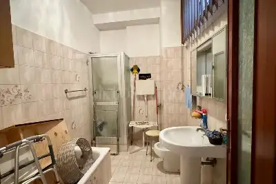 Casa Indipendente in vendita, Via Sant'Orsola, Brescia