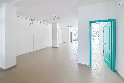 Negozio in vendita, Via G. Perantoni Satta 27, Sassari