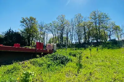 Agricolo in vendita, Via delle foreste, Manocalzati, Manocalzati