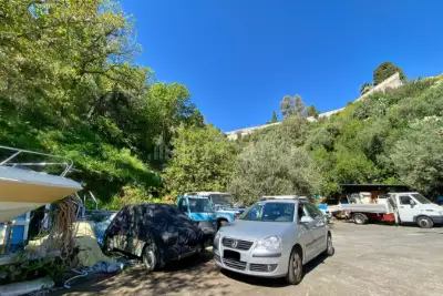 Rustico in vendita, Via Porta Pasquale, Taormina