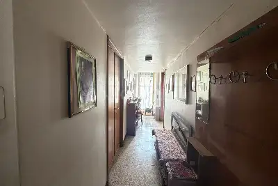 Casa in vendita, Via Macallè, Catania