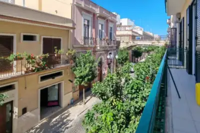 Casa in affitto, Via Porta Lecce, Brindisi