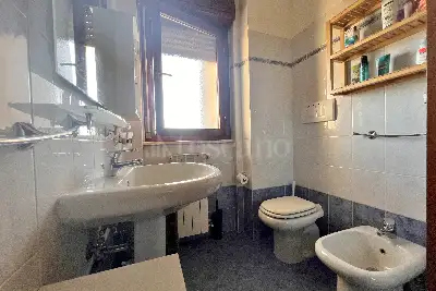 Casa in affitto, Via Micigliano, Roma