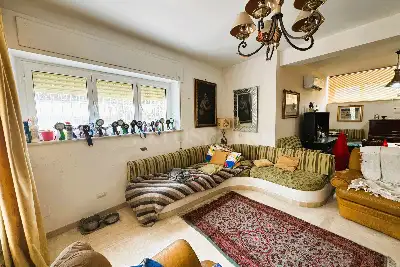 Casa in vendita, Via dei Palombari, Roma