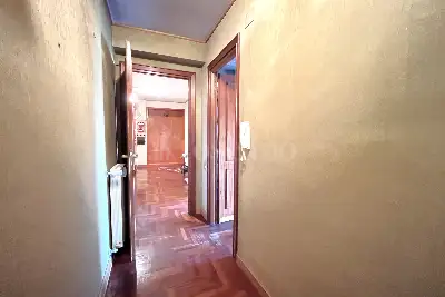 Attico in vendita, Viale di Vigna Pia, Roma