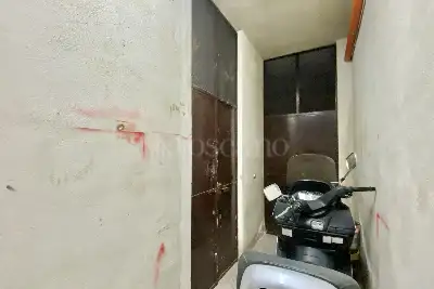 Casa in vendita, Via Nazionale, Rometta