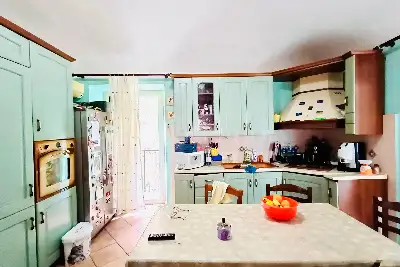 Casa in vendita, Via dell'Orologio, Palermo