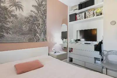 Attico in vendita, Via Privata Antonio Smareglia, Milano