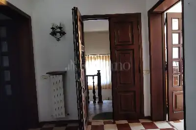 Villa Bifamiliare in vendita, Via Nuova, Sovicille