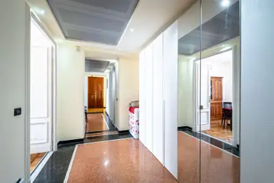 Casa in vendita, Via Antonio Cecchi, Genova