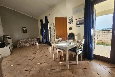 Villino a Schiera in vendita, Via Maria Grazia, Anzio