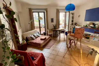 Casa in vendita, Via dei Frangiai, Palermo