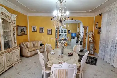 Casa in vendita, Via Pietro Ranzano, Palermo