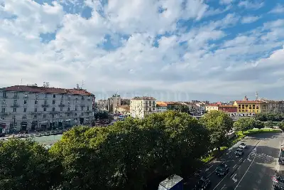 Casa in vendita, Viale Gabriele D'Annunzio, Milano