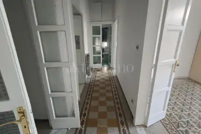 Casa in vendita, Via Aldo Barbaro, Catanzaro
