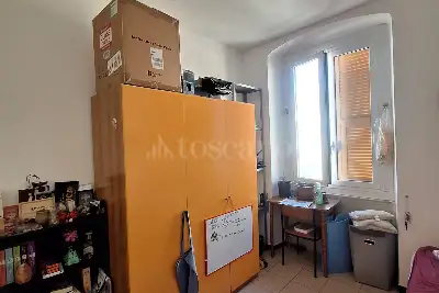 Casa in vendita, Via Giovanni Torti, Genova