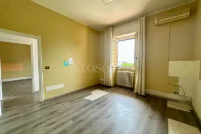 Casa in vendita, Via Aurelia, Fiumicino