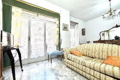 Casa in affitto, Via Filippo Bernardini, Roma