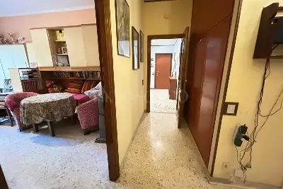 Casa in vendita, Via Gabriello Chiabrera, Roma