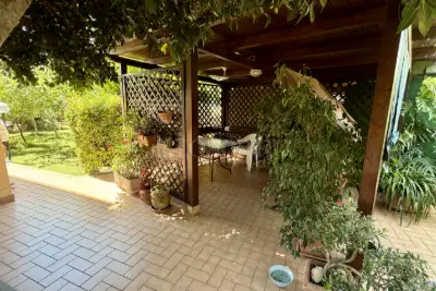 Casa in vendita, Via Rio dei Combattenti, Cerveteri