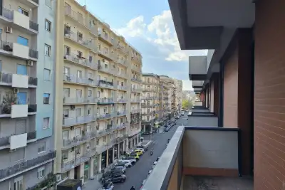 Casa in vendita, Viale Jonio, Catania