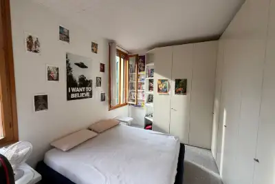 Casa in vendita, Via Santa Caterina, Bologna
