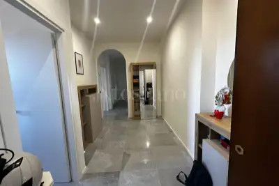 Casa in vendita, Via Romeo Domenico, Catanzaro