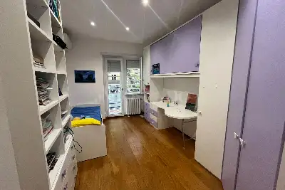 Casa in vendita, corso duca di genova , Roma