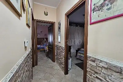 Casa in vendita, Via Svezia, Pomezia