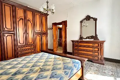 Casa Indipendente in vendita, Via Angioi, Osilo