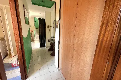 Casa in vendita, Via Caduti di Nassiriya, Villafranca Tirrena