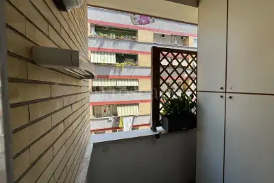 Casa in vendita, Via Angelo Olivieri, Roma