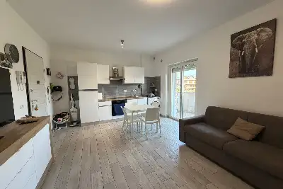 Casa in vendita, Via di Selva Candida, Roma