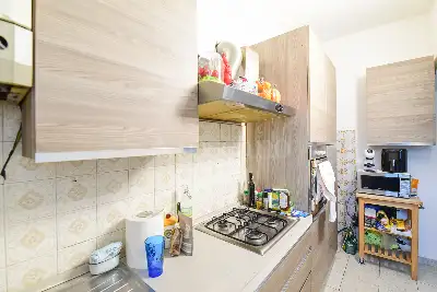 Casa Indipendente in vendita, Via Prestino, Como