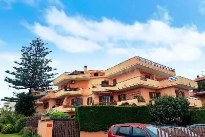 Attico in vendita, Via Azalee, Nettuno