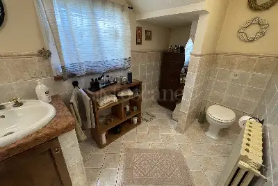 Villa Bifamiliare in vendita, Via Carlo Levi, Palermo