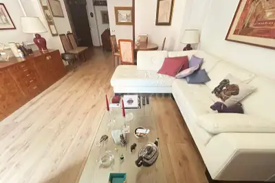 Casa in vendita, Via dell'Accademia del Cimento, Roma